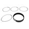 Komatsu PISTON RING ASS, KOMATSU OEM 6131-31-2201 6131-31-2201 - alternate 4