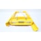 Fabenco SELF-CLOSING GATE 19-21.5IN 190105 - alternate 5