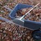 Kings County Tools Adjustable Metal Rake for Leaves Leaf Rake w/ Expandable Head & Long Telescopic Handle Yard Rake GW33A02-01 - alternate 7