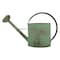 Kings County Tools 1 Gallon Plant Watering Can w/ Removable Spout Copper Plated Metal Watering Can GW40A01-01 - alternate 1