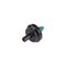 Raindrip Mini In-Line Dripper, 2 gph gph, Green, 25PK PC8025B - alternate 8