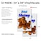 Signmission Fried Shrimp, Vinyl Decals Only 24 Inch x 36 Inch, Vinyl Decal, 2PK DSB-2436-2PACK-Fried Shrimp - alternate 2