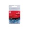 Gb Female Disconnect 16-14 Ga. Insulated Wire Blue Blue, 100PK 10-153F - alternate 3