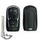 Aks Keys Smart Remote PEPS Key Fob for Buick 2018 2019 2020 2021 5B FCC# HYQ4EA RC-BUICK-09C - alternate 2