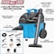 Channellock 4 Gal. 5.0-Peak HP Contractor Wet/Dry Vacuum VE410P.CL - alternate 9