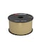 Labeltac LabelTac 4 and Pro Model High Performance 10-Year Vinyl Supply 2.5in x 150ft, Gold LT2513HP - alternate 1