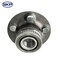 Skyward Automotive Products Wheel Bearing and Hub Assembly,  SK512220 - alternate 1