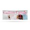 Signmission Cotton Candy, 36 Inch x 96 Inch, Vinyl Banner B-96-30532 - alternate 1