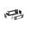 Metra Electronics CADILLAC CHEVROLET GMC TRUCK MULTI-KIT 1995-2005 99-3002 - alternate 1