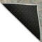 Homeroots 10' X 14' Wheat Sky Blue And Beige Abstract Washable Indoor Outdoor Area Rug 631466 - alternate 8