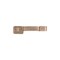 Auveco Hot Side Tap Clip For Blade Type Fuses, 25PK 14474 - alternate 2