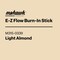 Finishworks Mohawk E-Z Flow Burn-In Stick Light Almond M315-0339 - alternate 3