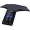 Yealink CP965 Teams IP Conference Phone- VoIP - IEEE 802.11a/b/g/n - 1 x Network (RJ-45) - PoE Ports 1304017 - alternate 1