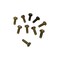 Cnh TAB LOCKING, CNH OEM 2164709 2164709 - alternate 2