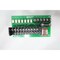 Sanyo Machine Works RELAY IF JIG BOARD IH SR0T1 - alternate 5