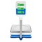 Adam Equipment Swift Price Computing Retail Scales-Capacity: 1.5Kg / 3kg Readability: 0.5g / 1g (With Pillar) SWZ 3DP - alternate 3