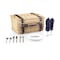 Picnic Time Family Of Brands Champion Picnic Basket 208-40-138-000-0 - alternate 2