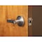 Trans Atlantic Co. LSV Series Saturn Style Standard-Duty Commercial Cylindrical Lever, Grade 2 ? in Brushed Chrome DL-LSV60-US26D - alternate 9