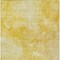 Homeroots 5' X 8' Gold And Yellow Nautical Washable Indoor Outdoor Area Rug 581732 - alternate 7