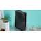 Wd Content Solutions Business WD My Book WDBBGB0120HBK 12 TB Desktop Hard Drive - External - Black WDBBGB0120HBKNESN - alternate 5