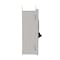 Schneider Electric Safety Switch, Fusible, 3PST, Three Phase, NEMA 4X, Indoor/Outdoor, 316 Stainless Steel VH361NSSGL - alternate 4