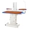 Reliable Professional Vacuum Table, Iron Rest 7600VB - alternate 4