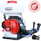 Tomahawk Power 3HP Turbo Backpack Mosquito Fogger Leaf Blower 3.7 Gallon Tank with ULV Nozzle TMD14 + ULV - alternate 1