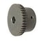 Timken Lovejoy NYFLANGE 1-3/8 5/16X5/32 KW HUB NYFL 1-3/8 5/16X5/32 KW - alternate 2