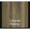 Correll Square Cafe Table, 42 in W, 42 in L, 29 in H, Particleboard Top, Colonial Hickory SXT42S-53-98-53 - alternate 8