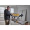 Dewalt 15 Amp 12 in. Electric Double-Bevel Compound Miter Saw with CUTLINE(TM) DWS716XPS - alternate 8
