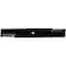 Oregon Lawn Mower Blade, Gator G5, 22-1/2" for Excel, Hustler 596-601 - alternate 1