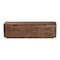 Bali & Pari Alfonso Wood Storage Trunk with Hinged Lid 265-14537-ZORO - alternate 9