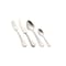 Mepra Dolce Vita Pewter Champagne Flatware  Set - 20 Pcs. 106422020PC - alternate 2