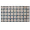 Apollo Tile Citadel 12.2 in. x 22 in. Matte and Glossy Blue, Beige Porcelain Large Format Wall Tile, 7PK ALZ88AQ1222A - alternate 1