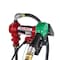 Fill-Rite Electric Drum Pump, Cast Iron, 12 V DC FR4210HD - alternate 9