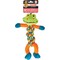 Boss Pet Chomper Rope Braided Body Dog Toy WB15636 - alternate 2