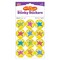 Trend Star Power, Banana scent Scratch 'n Sniff Stinky Stickers, 48-Piece Set, 6PK T83444 - alternate 3