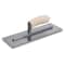Marshalltown Finishing Trowel, Concrete Finishing Trowel, Stainless Steel Trowel, Concrete Trowel, 12 x 4 Trowel FT362 - alternate 1