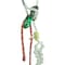 Sterling Scion Climbing Rope Pink & Grey 11.5mm x 150 ft. Rope Logic EV Low Profile Splice SSCN-150-PGY-EVS - alternate 7