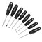 Sunex Torx Magnetic 8 Piece Screwdriver Set In Eva Foam SXTSD8 - alternate 4