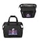 Picnic Time Family Of Brands Super Bowl 58 - On The Go Lunch Bag Cooler, (Black) 510-00-179-584-2 - alternate 2