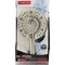 Delta In2ition 4-Spray 1.75GPM Two-In-One Shower Head Brushed Nickel 75494SN - alternate 6