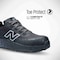 New Balance Men's Athletic Shoe, Black, Gray, 12, MUFCCEHBG MUFCCEHBG-12D - alternate 6