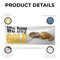 Signmission We Buy Gold, 18 Inch x 48 Inch, Vinyl Banner B-30925 - alternate 3