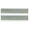 Msi Focus Graphite 3 In. X 18 In. Porcelain Bullnose Tile Trim In Graphite, 30PK ZOR-PT-TR-0124 - alternate 1