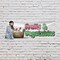 Signmission Fruits and Vegetables, 36 Inch x 96 Inch, Vinyl Banner B-96-30665 - alternate 3