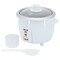 Better Chef 3 Cup Automatic Rice Cooker in White IM-403 - alternate 4