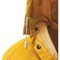 Boss 2XL Yellow PVC Rain Coat B44148/2XL - alternate 5