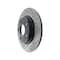Stop Tech BRAKE ROTORS One Piece Design Wheel Bolt Pattern 5 x 118 Millimeter 2977 Millimeter Outside Diame 127.62064CL - alternate 5