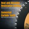 Powertec 24" Straight Edge Guide & 7-1/4" 60T Circular Saw Blade Kit, 5/8" Arbor, ATB Carbide Teeth 72280 - alternate 9
